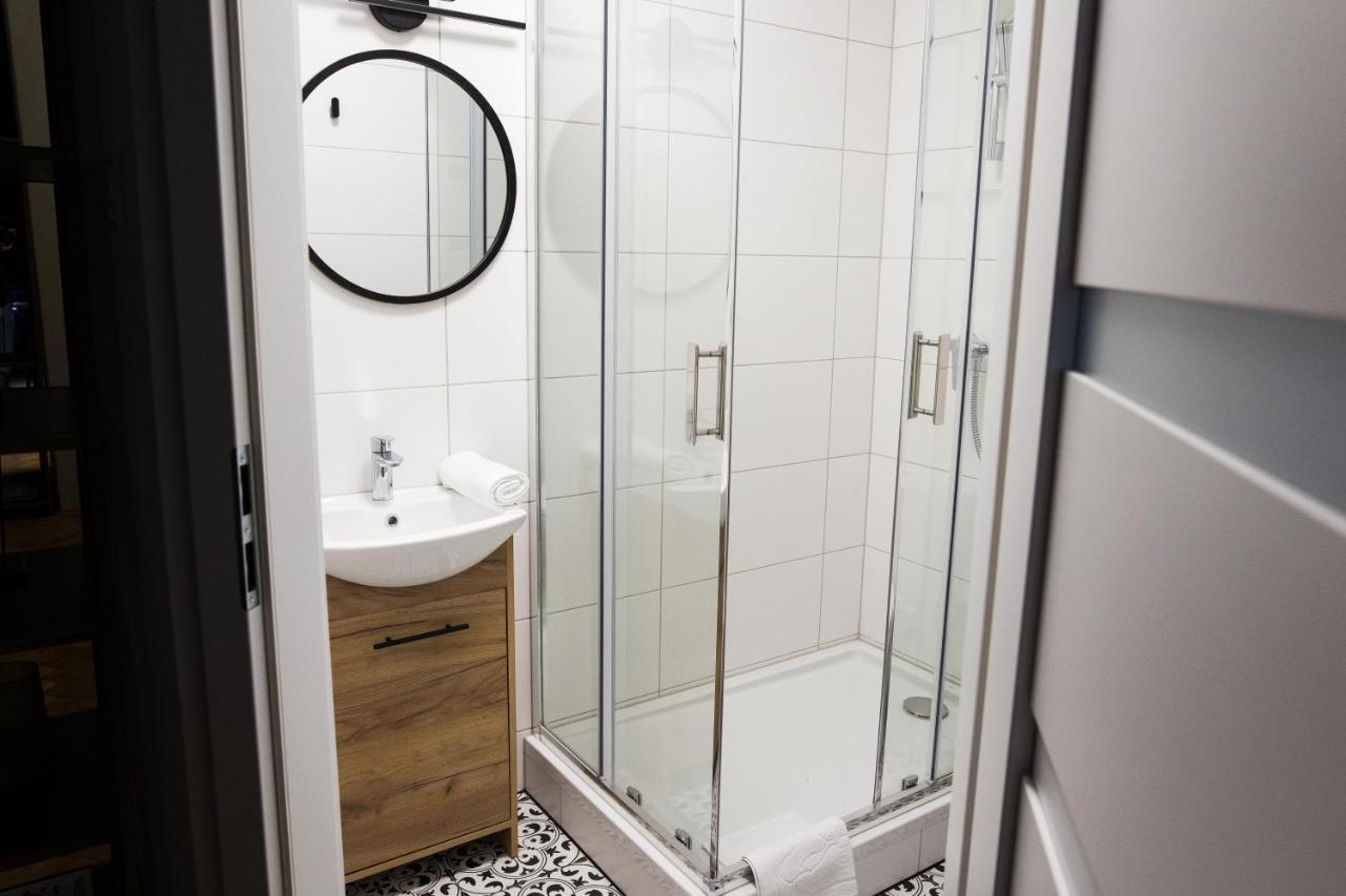 Cracwow K8 No.10 Apartment Krakow Luaran gambar