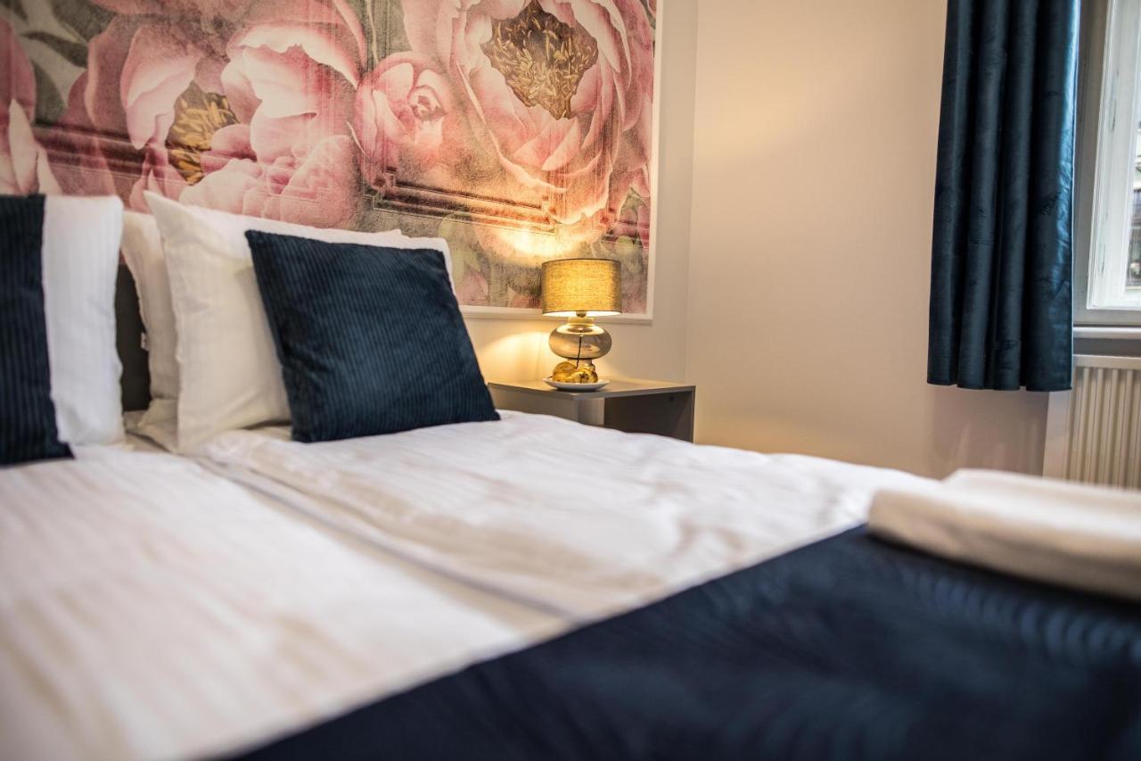 Cracwow K8 No.10 Apartment Krakow Luaran gambar