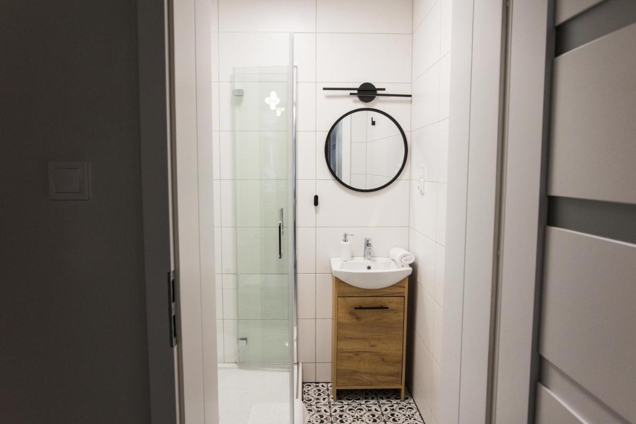 Cracwow K8 No.10 Apartment Krakow Luaran gambar